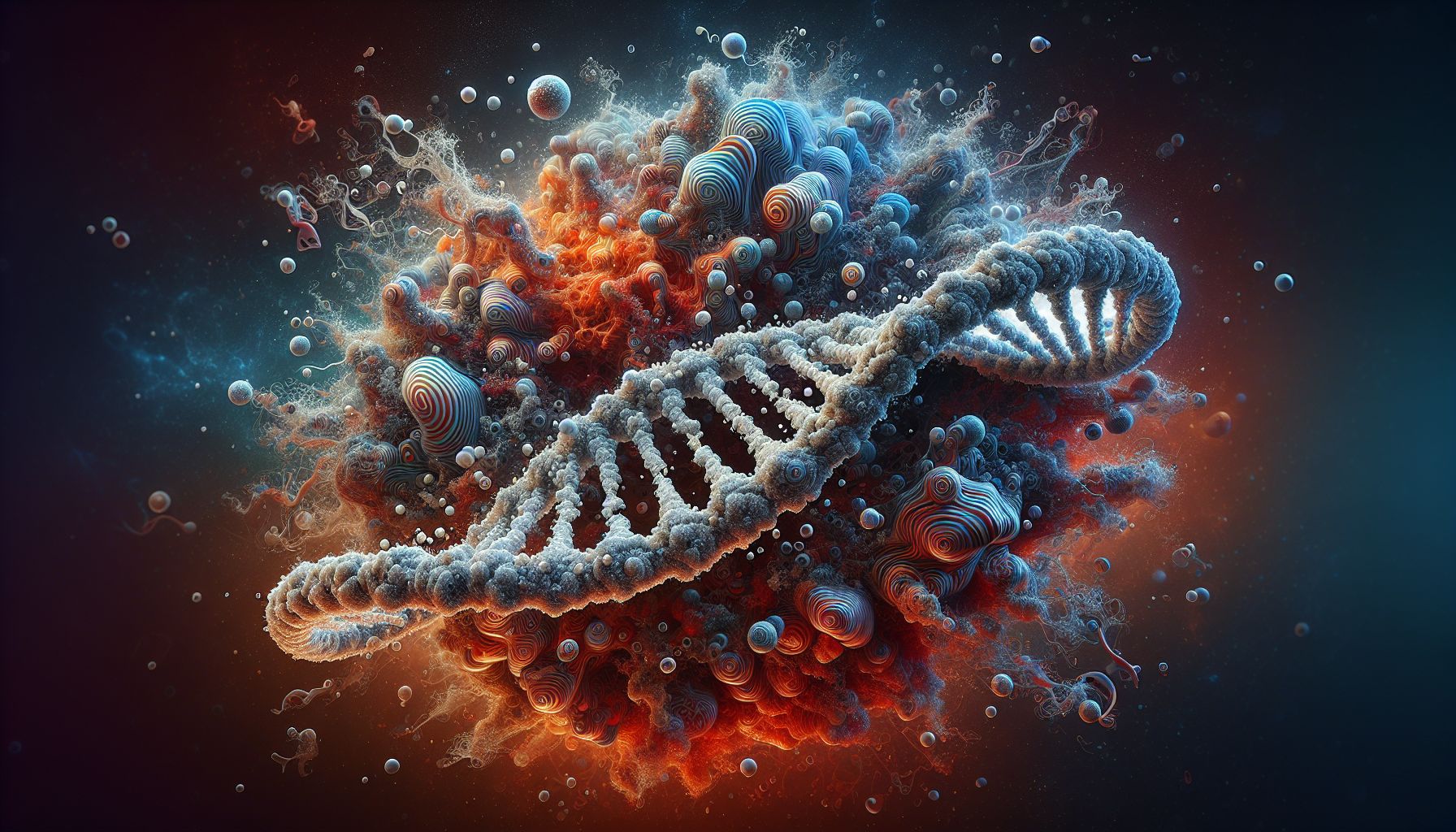 Die Zukunft der Umwelt mit KI