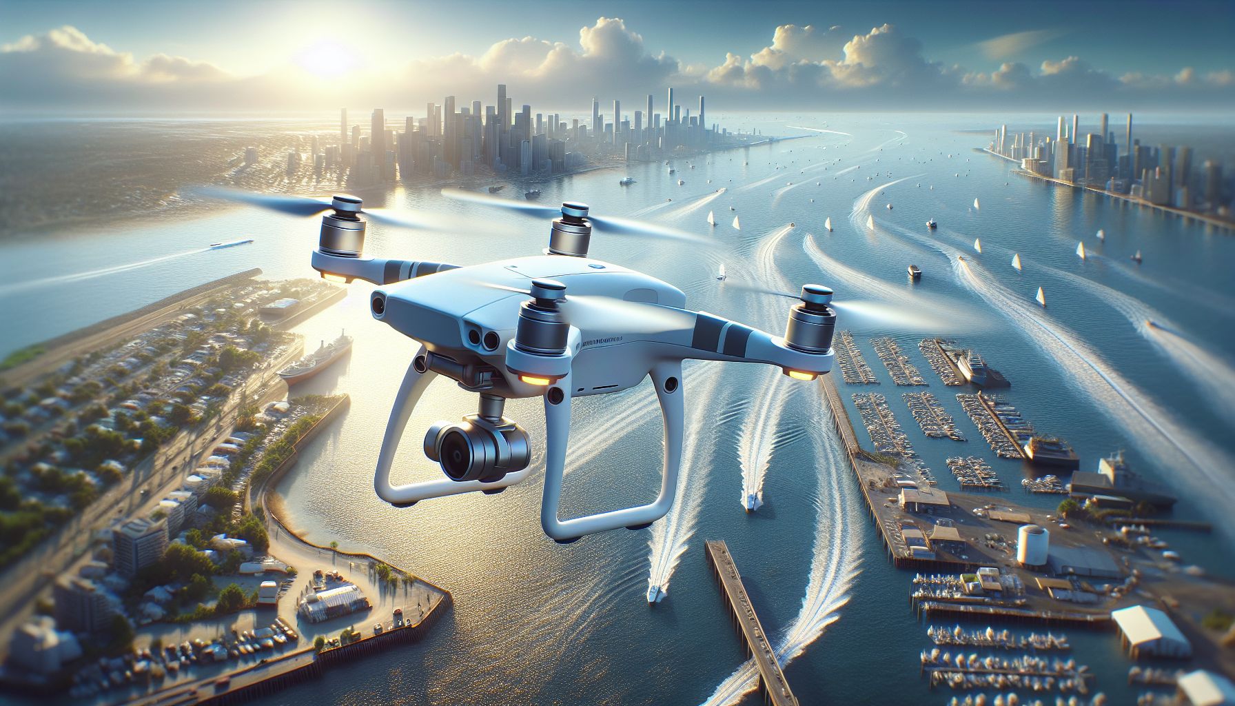 Innovative Fluggeräte