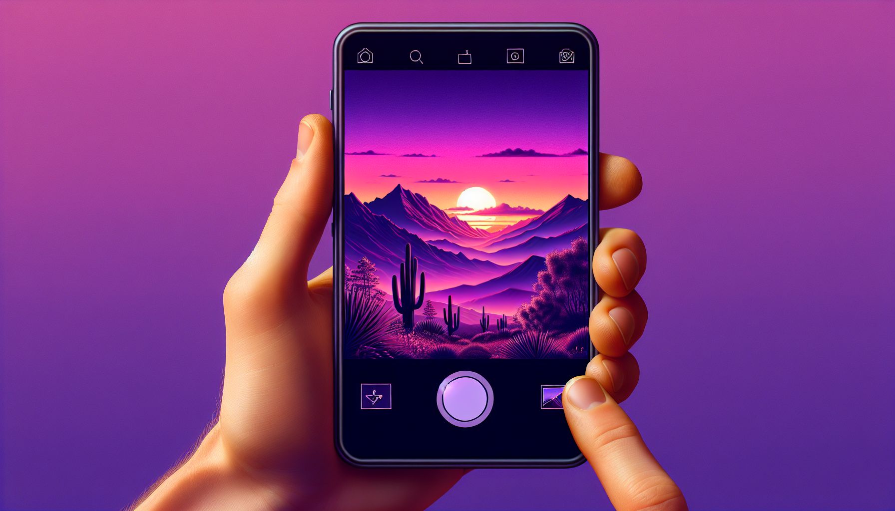 Innovative Technologie: Augmented Reality